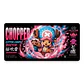 Mousepad XL One Piece Chopper Card Premium - Miniatura 1