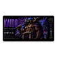 Mousepad Anime One Piece Kaido Card XL - Miniatura 1