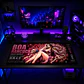 Mousepad One Piece Boa Hancock Card Waterproof - Miniatura 2