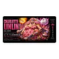 Mousepad XL One Piece Big Mom Card Premium - Miniatura 1