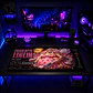 Mousepad XL One Piece Big Mom Card Premium - Miniatura 2