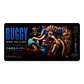 Mousepad XL One Piece Buggy Card Premium - Miniatura 1