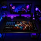 Mousepad XL One Piece Buggy Card Premium - Miniatura 2