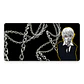 Mousepad Gamer Kurapika Cadenas Formato XXL - Miniatura 1
