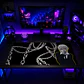 Mousepad Gamer Kurapika Cadenas Formato XXL - Miniatura 2