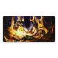 Mousepad Gamer Fuego Batalla Formato XXL - Miniatura 1
