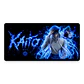 Mousepad Hunter X Hunter Killua Rayo Azul Waterproof - Miniatura 1