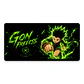 Mousepad Gamer Gon Aura Formato XXL - Miniatura 1