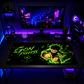 Mousepad Gamer Gon Aura Formato XXL - Miniatura 2