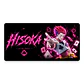 Mousepad XL Hunter X Hunter Hisoka Payaso Sonrisa Premium - Miniatura 1