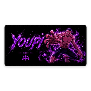 Mousepad Anime Hunter X Hunter Youpi Real Chimera XL