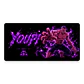 Mousepad Anime Hunter X Hunter Youpi Real Chimera XL - Miniatura 1