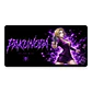 Mousepad Gamer Pakunoda Púrpura Formato XXL - Miniatura 1