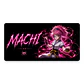 Mousepad Hunter X Hunter Machi Araña Tejedora Waterproof - Miniatura 1