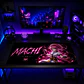 Mousepad Hunter X Hunter Machi Araña Tejedora Waterproof - Miniatura 2