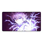 Mousepad XL Hunter X Hunter Killua Tormenta Rayo Premium - Miniatura 1