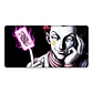 Mousepad Anime Hunter X Hunter Hisoka Sonrisa Malvada XL - Miniatura 1