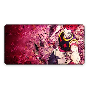 Mousepad XL Hunter X Hunter Alluka Hijas Poder Premium