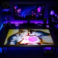 Mousepad Gamer Gon Puños Formato XXL - Miniatura 2