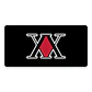 Mousepad XL Hunter X Hunter Logo X Batalla Roja Premium - Miniatura 1
