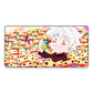Mousepad Killua Gon Waterproof - Miniatura 1