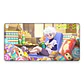Mousepad Gamer Gon Momentos Formato XXL - Miniatura 1