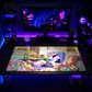 Mousepad Gamer Gon Momentos Formato XXL - Miniatura 2