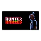 Mousepad Hunter X Hunter Hisoka Cazador Sonrisa Waterproof - Miniatura 1