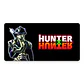 Mousepad Anime Hunter X Hunter Cazador Neon Brillo XL - Miniatura 1