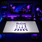 Mousepad XL Hunter X Hunter Hunters Oficiales Elenco Premium - Miniatura 2