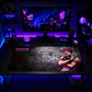 Mousepad Gamer Hisoka Diversión Formato XXL - Miniatura 2