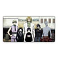 Mousepad XL Hunter X Hunter Formales Elegancia Traje Premium - Miniatura 1