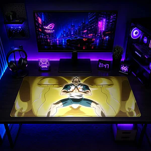 Mousepad Gamer Netero Maestro Formato XXL