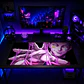 Mousepad Hunter X Hunter Komugi Danzante Gracia Waterproof - Miniatura 2