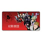 Mousepad Hunter X Hunter Phantom Troupe Araña Waterproof - Miniatura 1