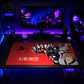Mousepad Hunter X Hunter Phantom Troupe Araña Waterproof - Miniatura 2
