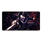 Mousepad Anime Hunter X Hunter Illumi Zoldyck Cazador XL - Miniatura 1