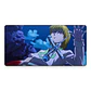 Mousepad Hunter X Hunter Cazador Azul Intenso Waterproof - Miniatura 1