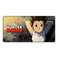 Mousepad Anime Hunter X Hunter Logo Oficial Gon XL - Miniatura 1