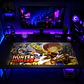Mousepad Anime Hunter X Hunter Gon Transformación Nen XL - Miniatura 2