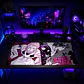 Mousepad Gamer Manga Aventura Formato XXL - Miniatura 2