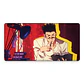 Mousepad XL Hunter X Hunter Hisoka Duelo Cartas Premium - Miniatura 1