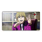 Mousepad Hunter X Hunter Hisoka Killua Sonrisa Waterproof - Miniatura 1