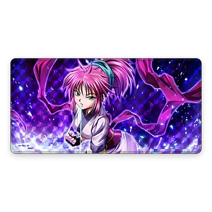 Mousepad Gamer Oscuridad Misterio Formato XXL