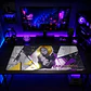 Mousepad Hunter X Hunter Pakunoda Poder Mental Waterproof - Miniatura 2