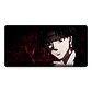 Mousepad Anime Hunter X Hunter Hisoka Sombra Cazador XL - Miniatura 1