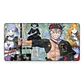 Mousepad XL Black Clover Asta Yuno Collage Premium - Miniatura 1