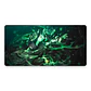 Mousepad Anime Black Clover Yuno Magia Verde XL - Miniatura 1