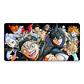 Mousepad Black Clover Equipo Principal Cuatro Waterproof - Miniatura 1