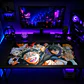 Mousepad Black Clover Equipo Principal Cuatro Waterproof - Miniatura 2